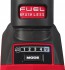 Milwaukee M18 FHSAGSVO125X-0X FUEL aku �hlov� bruska s ONE-KEY 125 mm bez aku, 4933500036