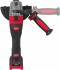 Milwaukee M18 FHSAGSVO125X-0X FUEL aku �hlov� bruska s ONE-KEY 125 mm bez aku, 4933500036