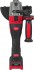 Milwaukee M18 FHSAGSVO125X-0X FUEL aku �hlov� bruska s ONE-KEY 125 mm bez aku, 4933500036