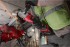Milwaukee M18 FHSAGSVO125X-0X FUEL aku �hlov� bruska s ONE-KEY 125 mm bez aku, 4933500036
