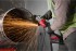 Milwaukee M18 FHSAGSVO125X-0X FUEL aku �hlov� bruska s ONE-KEY 125 mm bez aku, 4933500036