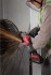 Milwaukee M18 FHSAGSVO125X-0X FUEL aku �hlov� bruska s ONE-KEY 125 mm bez aku, 4933500036
