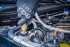 BGS 74593 sada pro proplachov�n� a �i�t�n� chladic� soustavy, 12-d�ln� + kufr