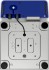 Kern FKS 30K-3 stoln� v�ha, v�ivost 30 kg, rozli�en� 2 g