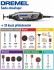 Dremel 4250-35 F0134250JA multifunk�n� n��ad� 175 W, 5000–35000 ot/min, 35 p��slu�enstv�