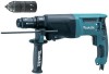 HR2610T kladivo vrtac a sekac kladivo Makita