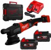 Milwaukee M18 FROP15-502X aku excentrick letika se zdvihem 15 mm 4933478835 