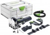 Festool DF 500 Q-Set frzka na kolkov otvory 576420 + systainer