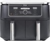 Ninja AF400EU horkovzdun fritza 2470 W, 9.5 l 