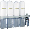 Bernardo DC 700 odsvac zazen, 12-2075