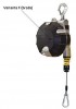 Tecna 9356GF balancr pro 10 - 14 kg, s funkc brzda