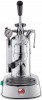 La Pavoni Professional Lusso PLQ pkov kvovar s run pkou, chrom