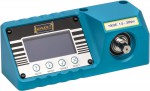 Hazet 7903E elektronick tester kroutcho momentu 1,5 - 30 Nm, 3/8“ + kufr