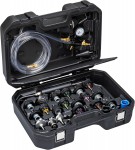 VIGOR V1963/28 sada pro diagnostiku chladic�ho syst�mu 28 d�l�