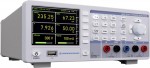 HMC8015-G analyztor vkonu Rohde &Schwarz HMC8015-G s rozhranm GPIB Rohde & Schwarz HMC8015-G 3593.8875.02