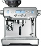 Sage BES980BSS pkov espresso nerez