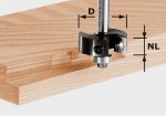 Festool HW S8 D38/12 polodrkovac frza 491085