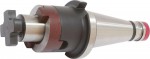 Fortis 7430964027 kombinovan nstrn trn pro frzy a frzovac tlska SK 40 prmr 27 mm, DIN 2080, Tvar A
