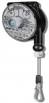 Tecna 9300NY balancr pro 0,2 - 0,5 kg, 1600 mm