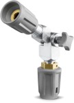 Krcher TR 20 prun kloub - koleno pro vysokotlak istie 4.112-057.0