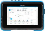 Metrel MI 2992 AD Power Analyser - t��f�zov� analyz�tor s�t�