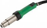 Leister PENWELD 305-A horkovzdu�n� sv��e�ka plast� 230 V / 1000 W, 8 m, M14, 173.370