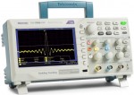 TBS1152B-EDU digitln osciloskop 2 kanly, 150 MHz Tektronix