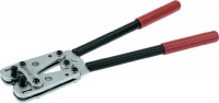 Lisovac klet pro trubkov kabelov oka 6-50 mm² Cimco