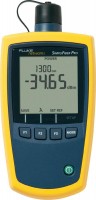 Networks SFPOWERMETER SimpliFiber Pro tester pro instalaci optickch kabel Fluke