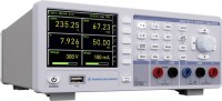 HMC8015-G analyztor vkonu Rohde &Schwarz HMC8015-G s rozhranm GPIB Rohde & Schwarz HMC8015-G 3593.8875.02