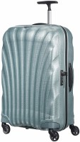 Samsonite Cosmolite Spinner 69/25 Ice Blue cestovn kufr