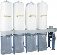 Bernardo DC 700 odsvac zazen, 12-2075