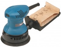 BO5010 excentrick� bruska Makita