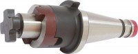 Fortis 7430964027 kombinovan nstrn trn pro frzy a frzovac tlska SK 40 prmr 27 mm, DIN 2080, Tvar A