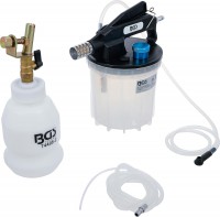 BGS 74408 sada pneumatickho odvzduovacho ppravku brzd, 2dln