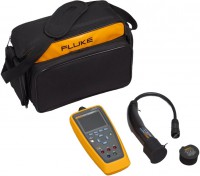 Fluke FEV350/TY2 analyztor nabjecch stanic elektromobil s konektory typu 2, 5348097