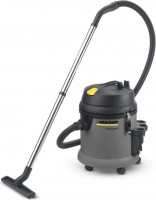 Krcher NT 27/1 Professional mokro-such prmyslov vysava 1.428-500.0