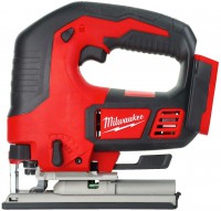 Milwaukee M18 BJS-0 aku pmoar pila 18 V, 135 mm, bez aku a nabjeky, 4933451391