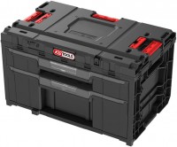 KS Tools 850.0385F kufr na n��ad� se 2 z�suvkami SCM