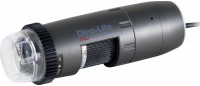 Dino-Lite AM4815ZTL USB mikroskop 10–140x dlouh� pracovn� vzd�lenost, EDOF, EDR, polariz�r, 1.3 MPx