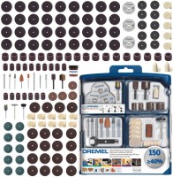 Dremel 724 univerz�ln� sada p��slu�enstv� pro multifunk�n� n��ad� 2615S724JA, 150-d�ln�