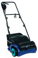 BG-SA 1231 vertikut�tor elektrick� Einhell Blue