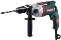 SBE 850 Impuls dvourychlostn� p��klepov� vrta�ka Metabo