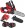 Milwaukee M18 FHS20-552 aku �et�zov� pro�ez�vac� pila HATCHET™ 20 cm 2�5,5 Ah + nab�je�ka, 4933480118