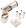 Leister 149.652 pestavbov sada VARIANT T1 pro psku 50 mm