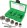 Greenlee 660 sada karbidov�ch d�rovek s rychlov�m�nn�m trnem 22-51 mm, 6 d�l�