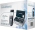 MC4842 sada pro sthn vlas a vous + kufk Grundig