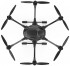 Typhoon H Advance Smart drone se 4K kamerou YUNTYHBEU Yuneec