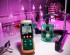 Extech SDL150 m��i� rozpu�t�n�ho kysl�ku s dataloggerem, 0–20 mg/l