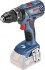 Bosch GSB 18V-28 aku pklepov roubovk + 1x 2,0 Ah + 1x 4,0 Ah + L-Case + 100 ks psl.